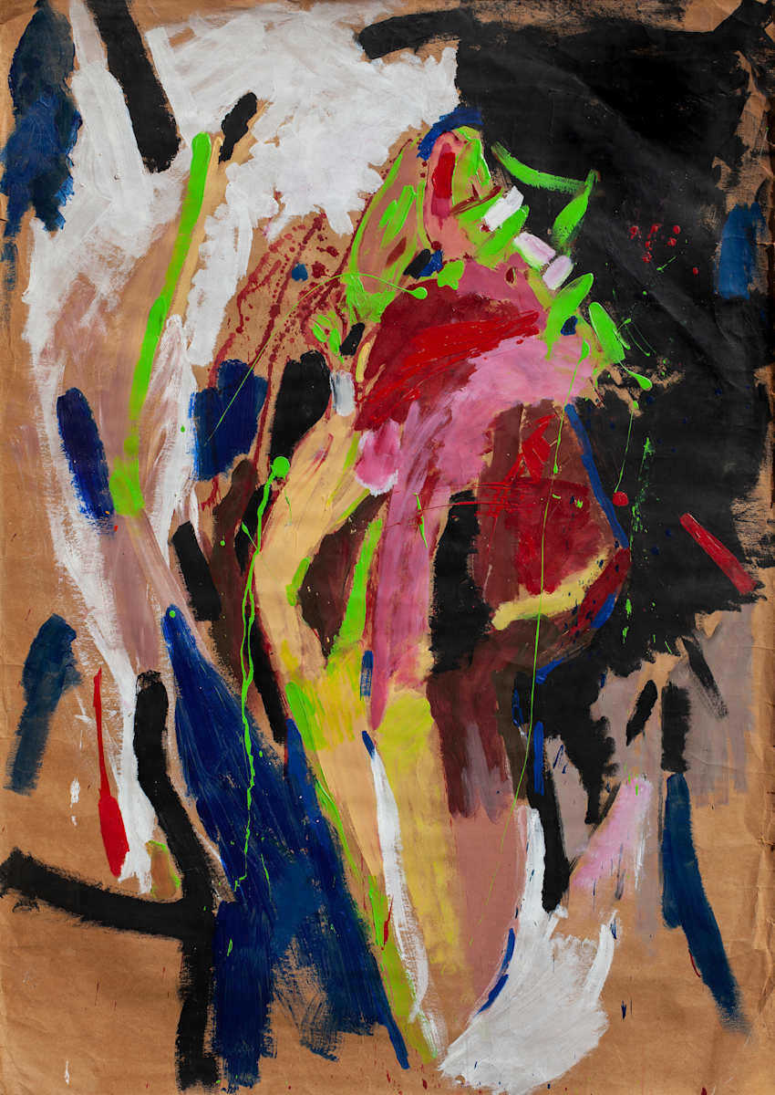 Gordita by Stivaletta, Mabel Rosario, Image 1.