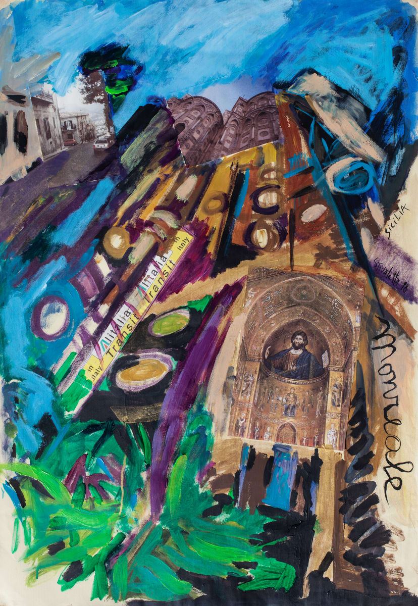 Catedral de Monreale 