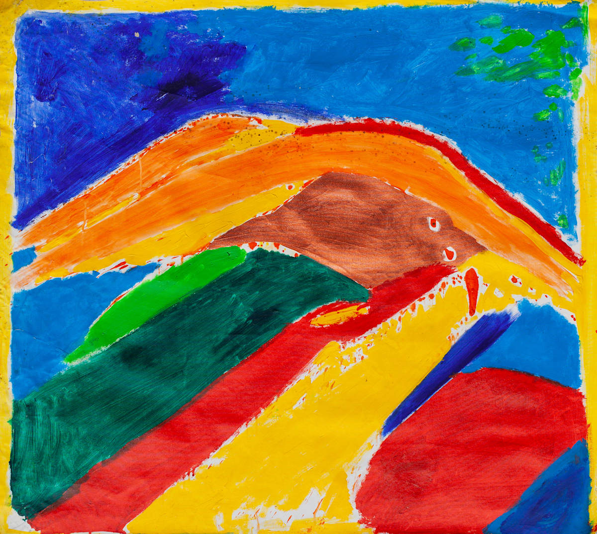 Remembering Sicily by Stivaletta, Mabel Rosario, Image 1.