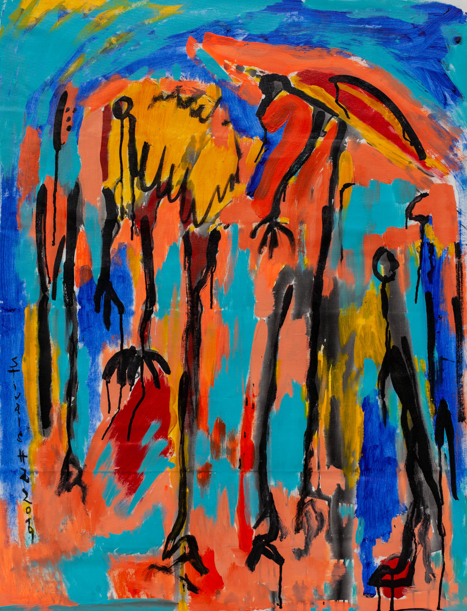 Pajaros de rapiña by Stivaletta, Mabel Rosario 