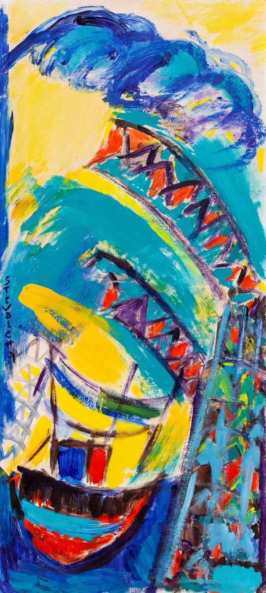 La Boca 