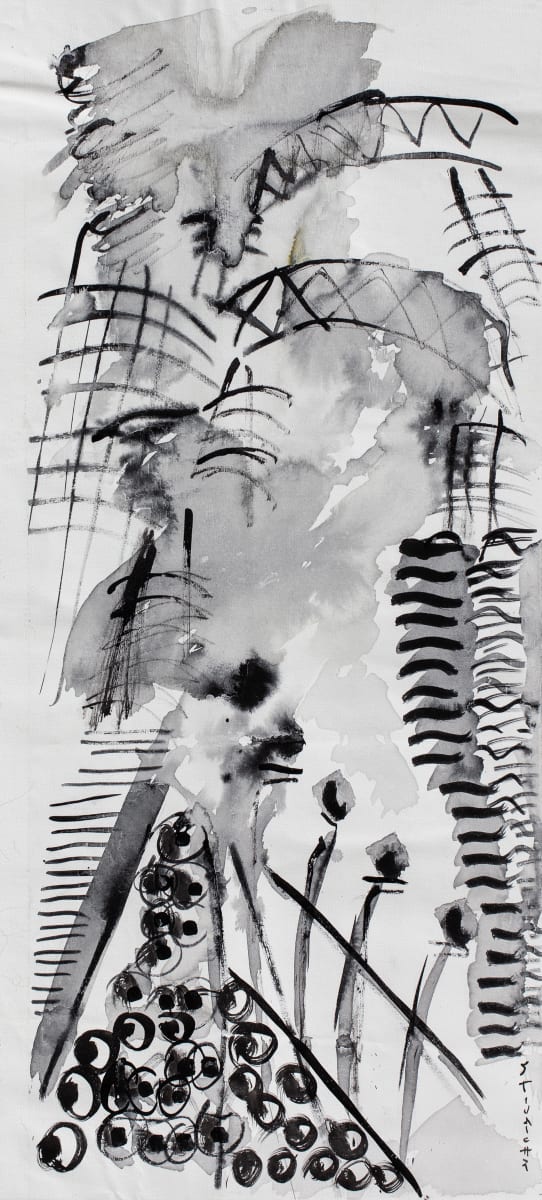 Costa del Riachuelo by Stivaletta, Mabel Rosario 