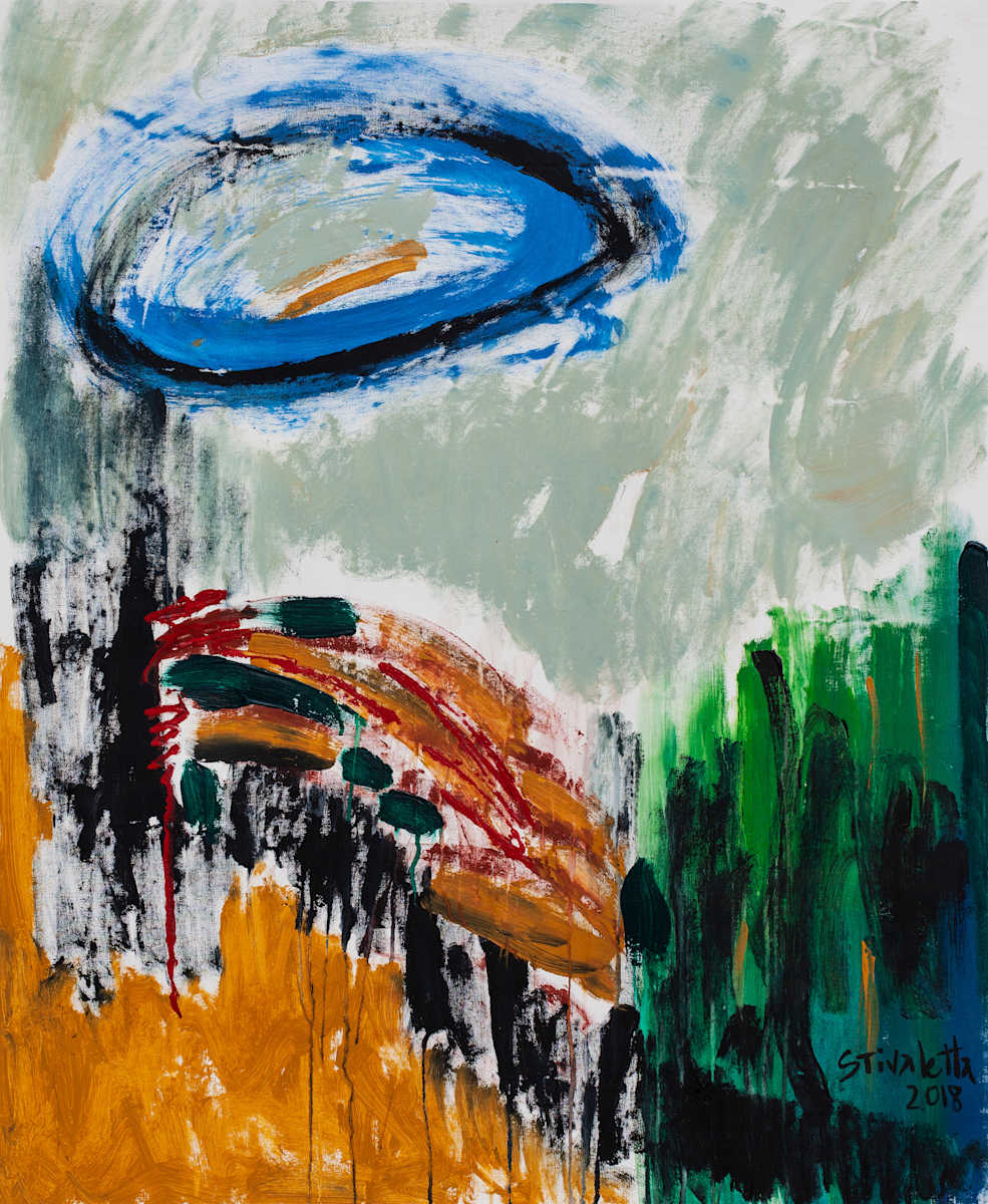 Cloud by Stivaletta, Mabel Rosario, Image 1.