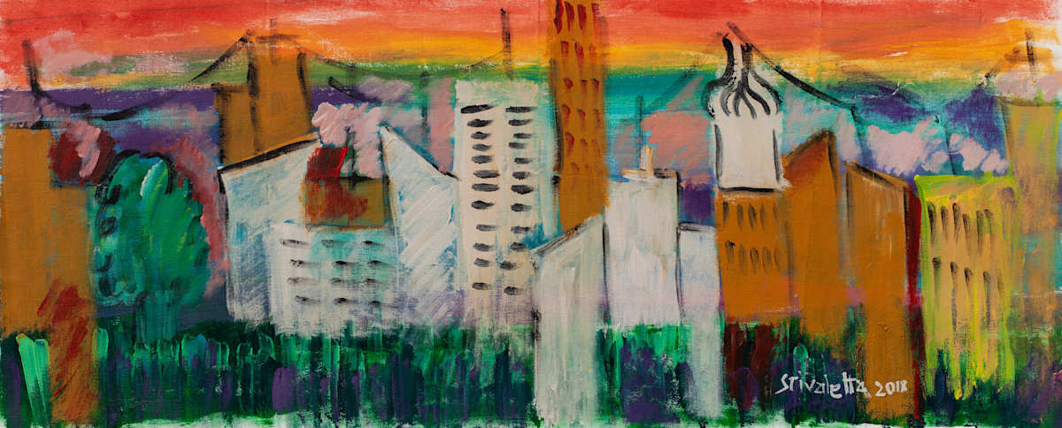 Urbano by Stivaletta, Mabel Rosario, Image 1.