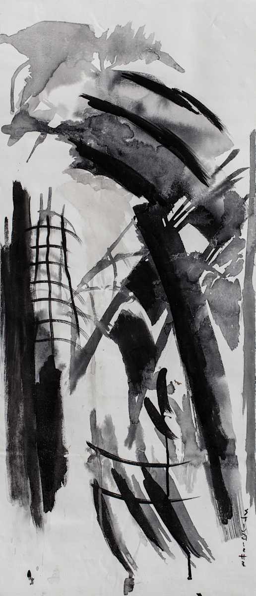 Recuerdos del Riachuelo by Stivaletta, Mabel Rosario, Image 1.