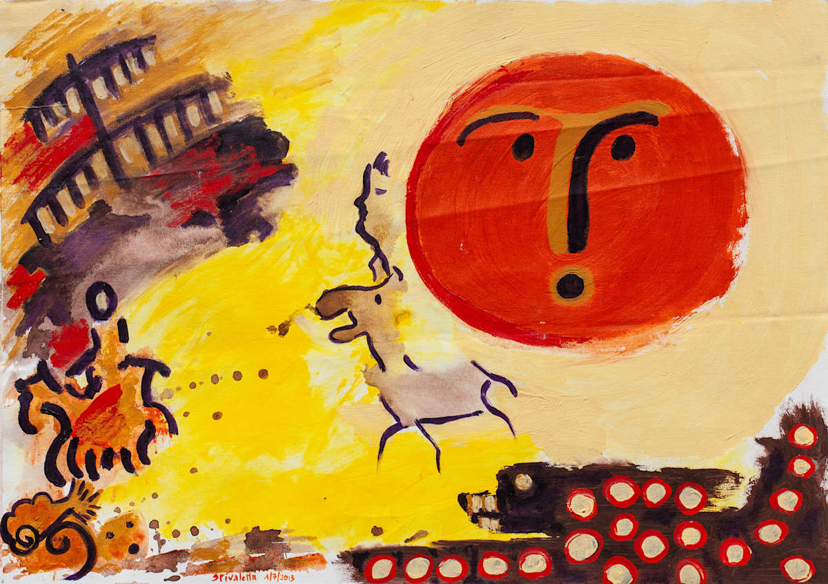 Catamarca by Stivaletta, Mabel Rosario, Image 1.
