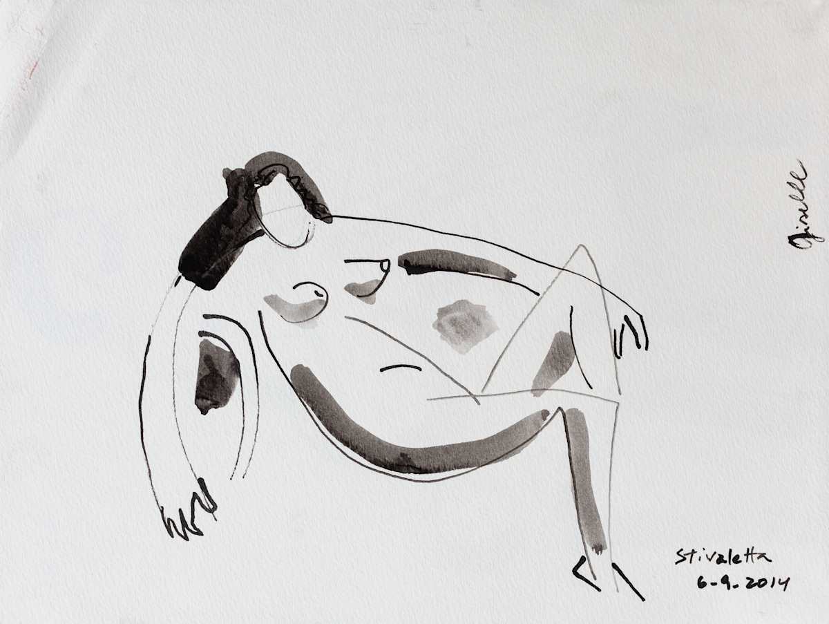 Musa by Stivaletta, Mabel Rosario, Image 13.