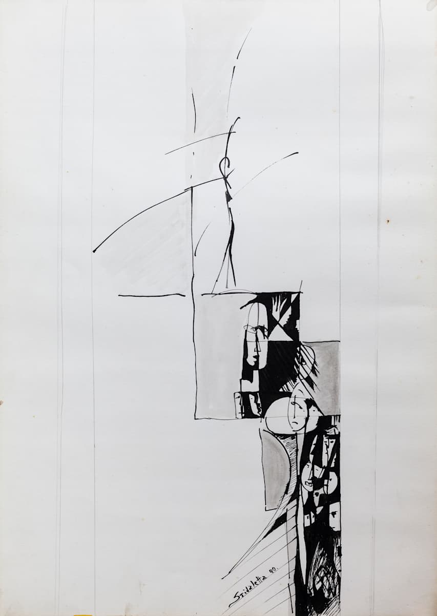 Construccion en equilibrio_ by Stivaletta, Mabel Rosario 