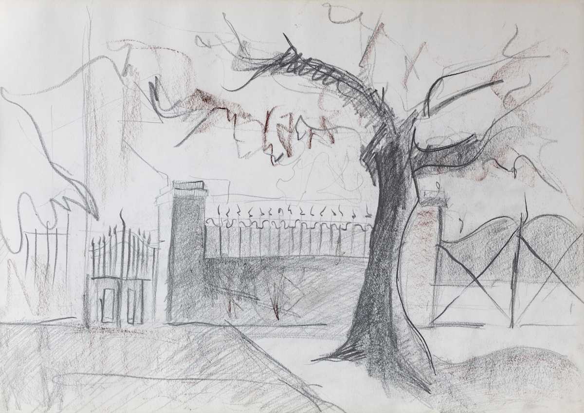 Portón de Lomas_ by Stivaletta, Mabel Rosario, Image 10.