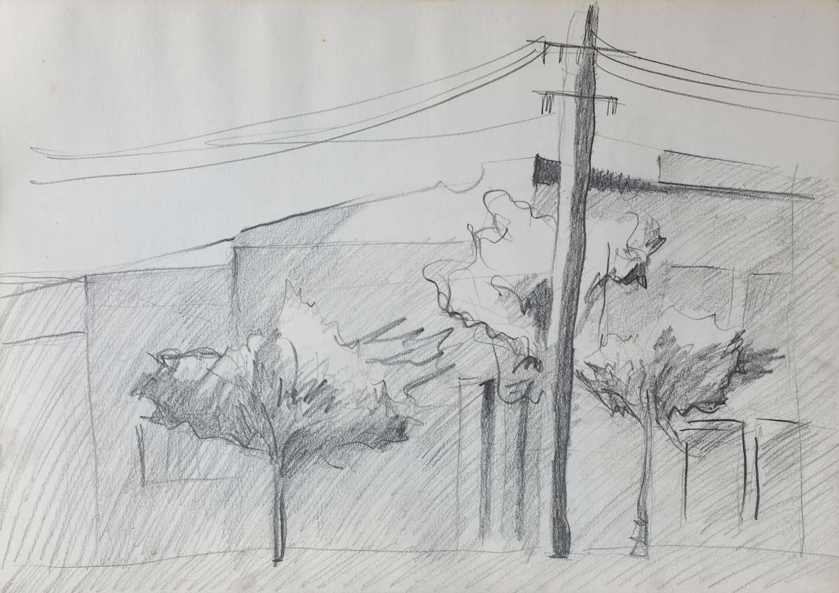 Calle de Lomas by Stivaletta, Mabel Rosario, Image 3.