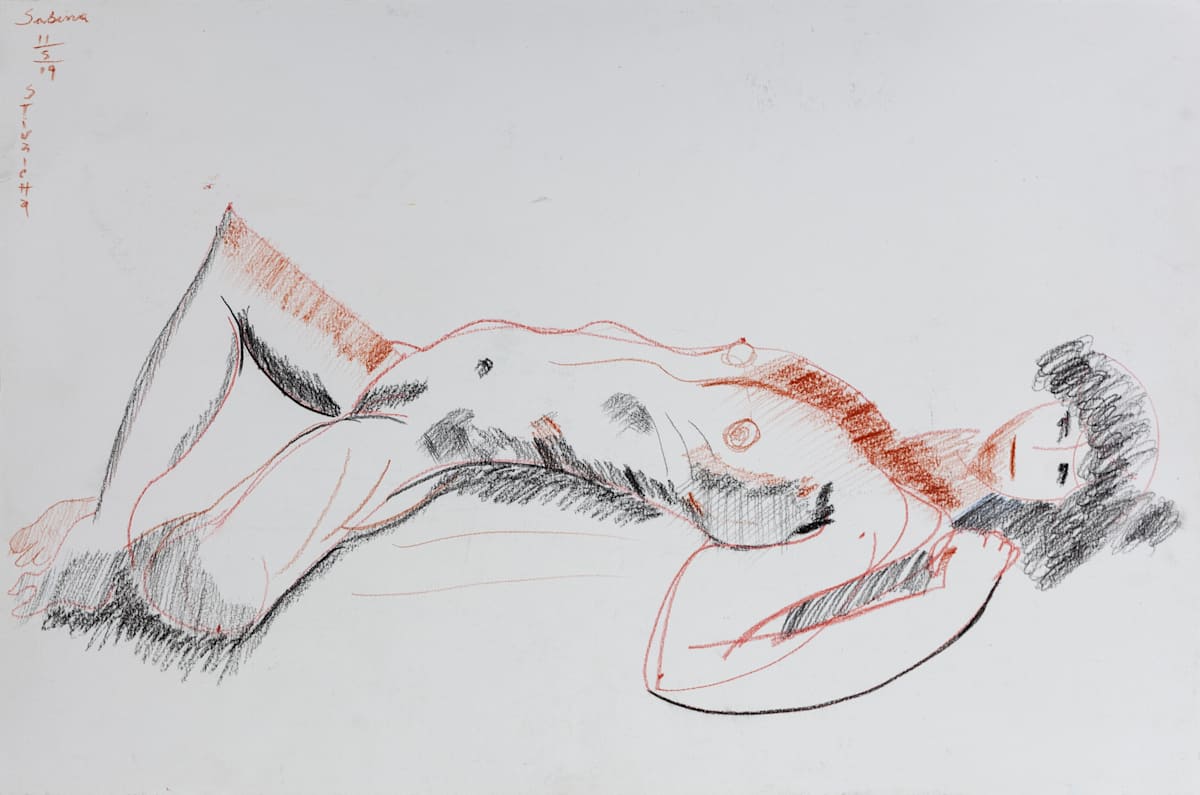 Sabina_ by Stivaletta, Mabel Rosario, Image 4.