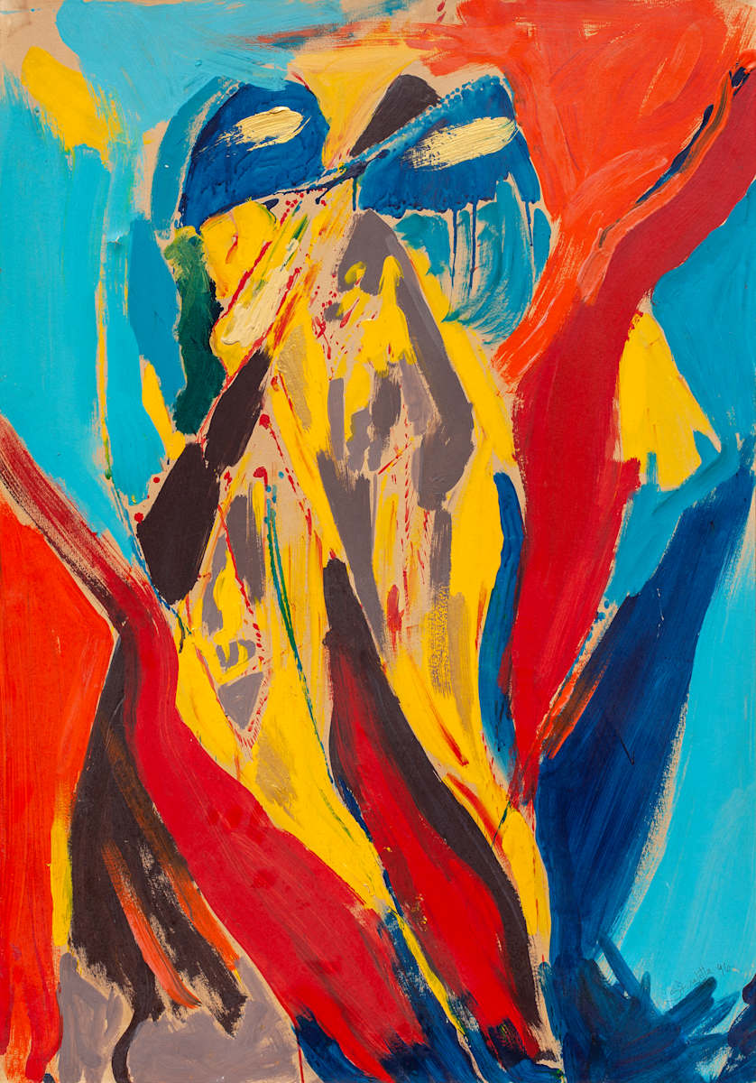 La mujer y el dragón by Stivaletta, Mabel Rosario 