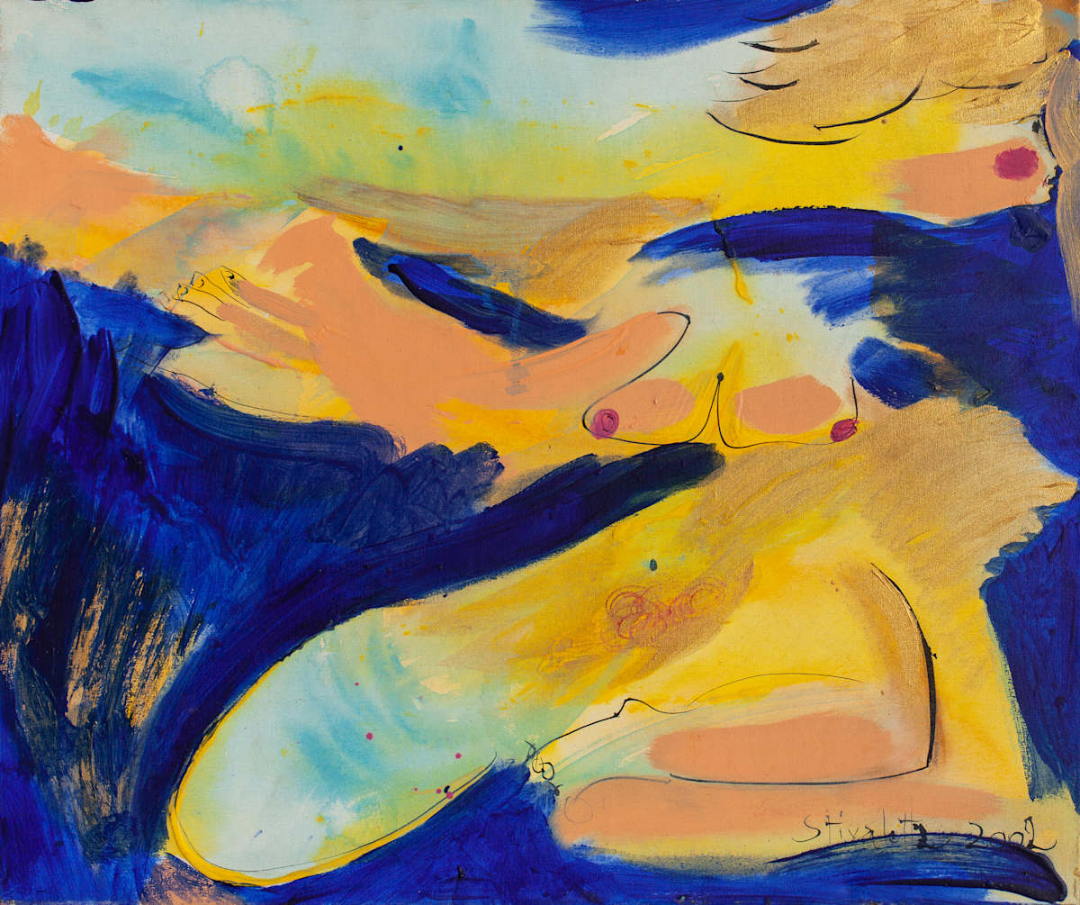 Mis ángeles _gsqzmc_3 by Stivaletta, Mabel Rosario, Image 15.