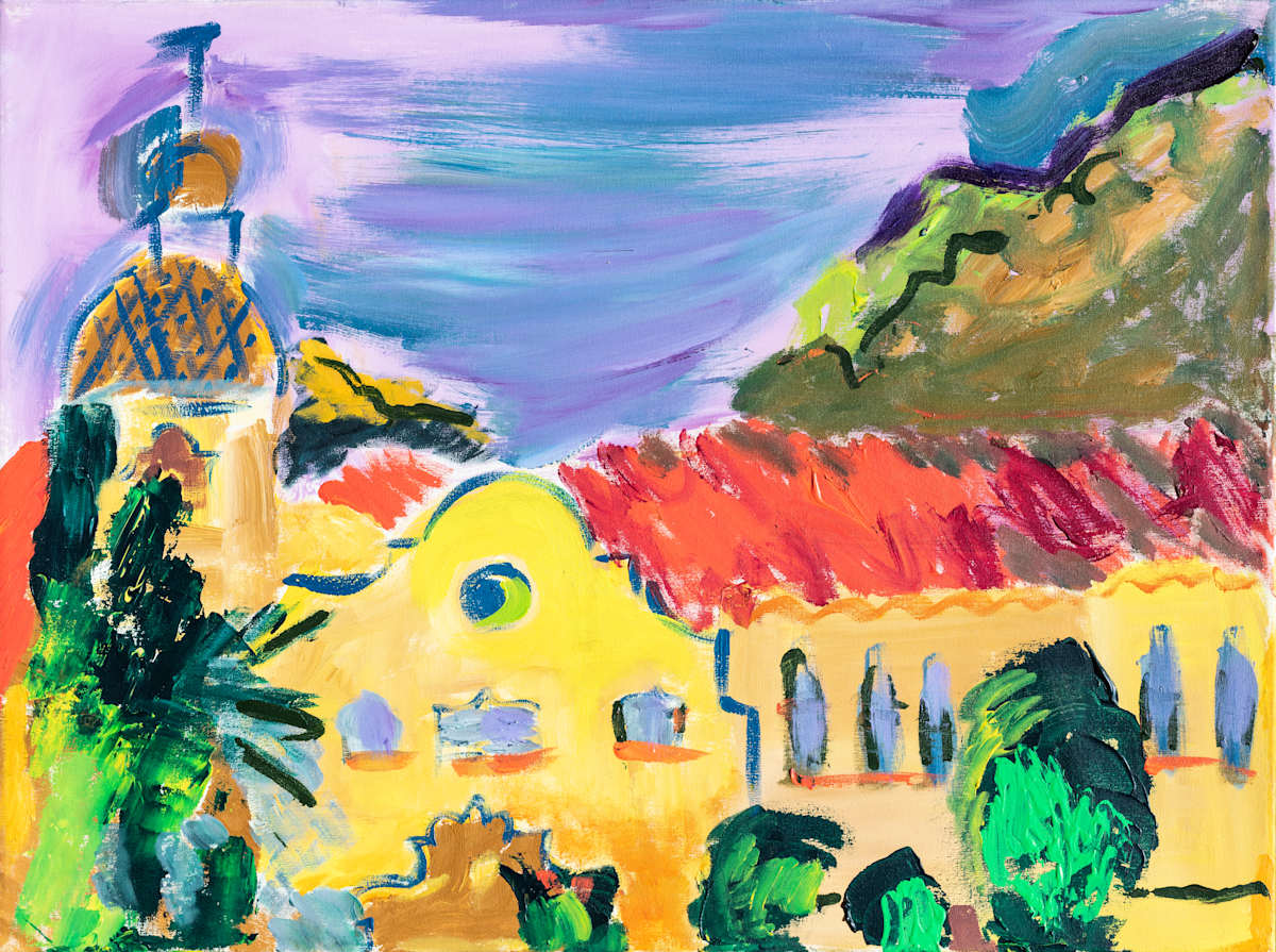 Colegio Ward_R4A0354 by Stivaletta, Mabel Rosario 