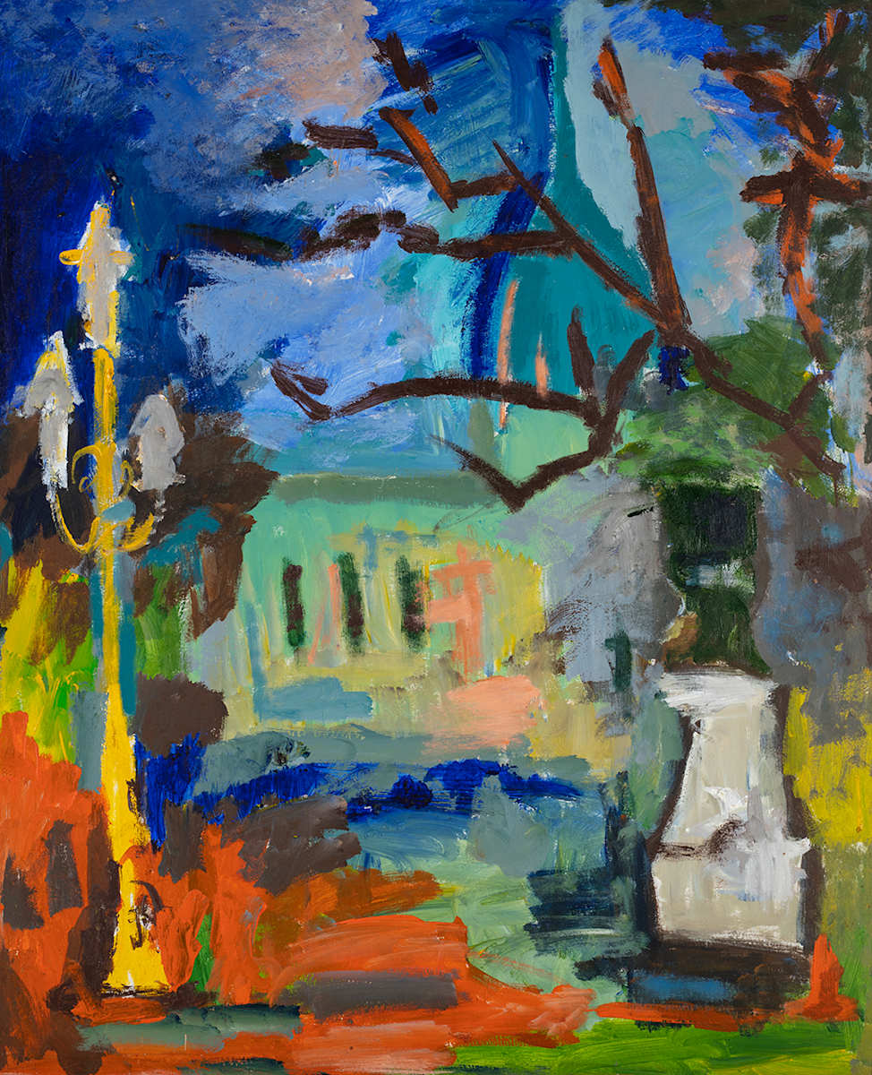 Plaza del Congreso by Stivaletta, Mabel Rosario, Image 1.