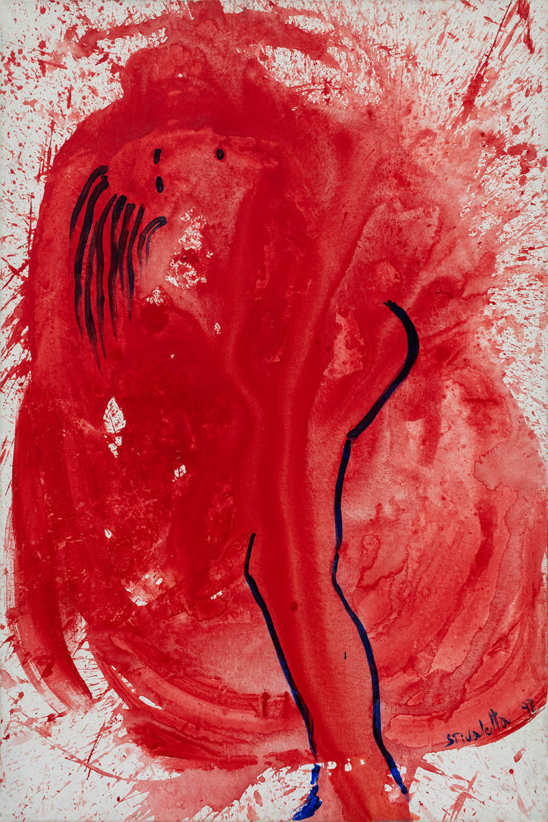Emergiendo del Fuego by Stivaletta, Mabel Rosario, Image 1.
