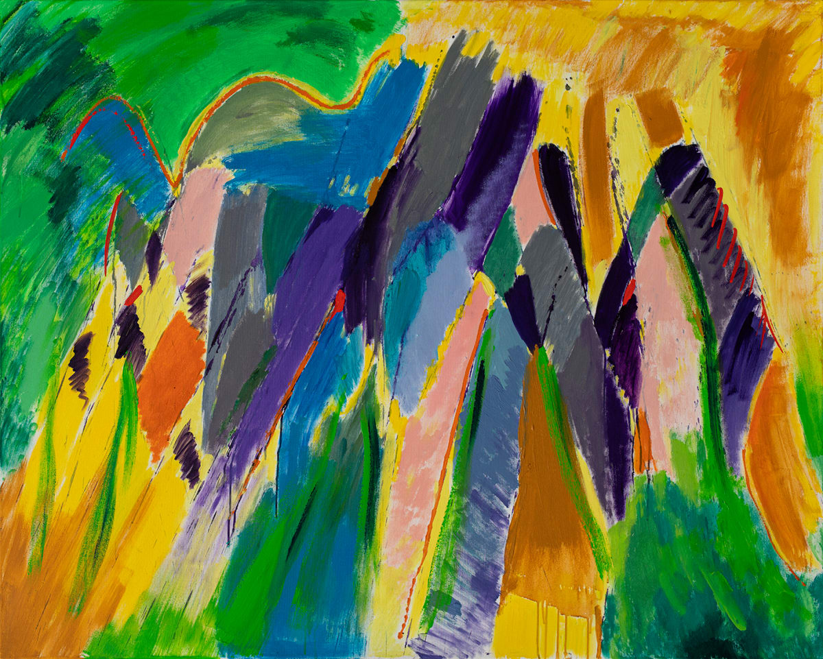 Paisaje interno 