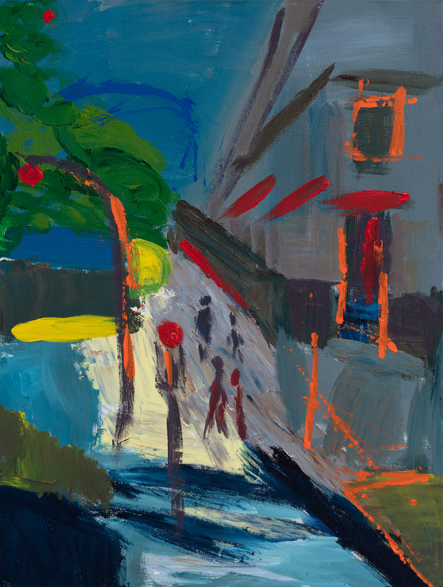 Av  de Mayo 2019 Bs As by Stivaletta, Mabel Rosario, Image 1.