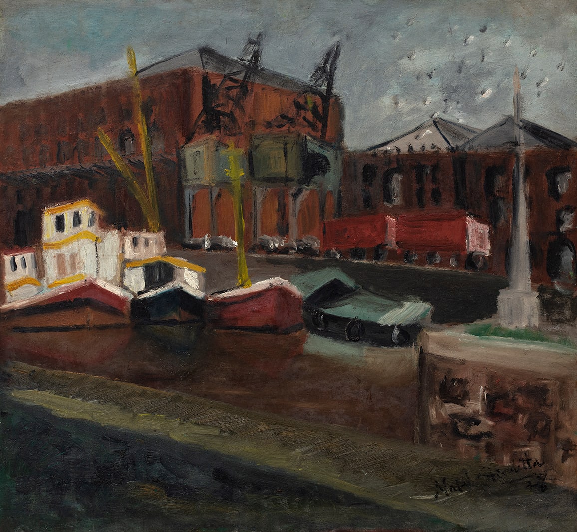 Puerto Madero '78 