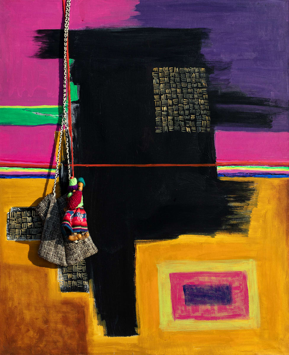 Al Norte by Stivaletta, Mabel Rosario, Image 1.