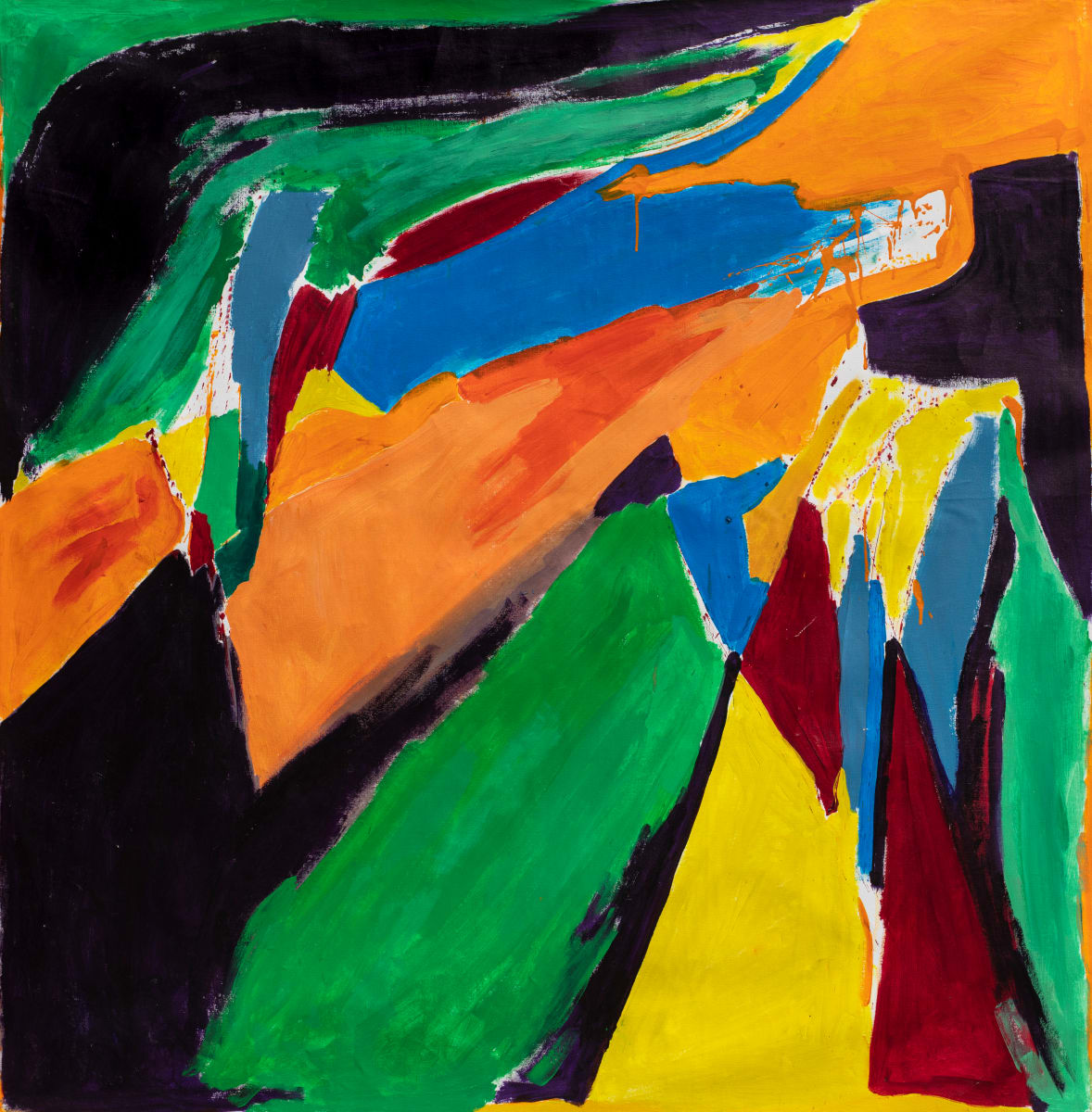 Paisaje Sublimado by Stivaletta, Mabel Rosario 