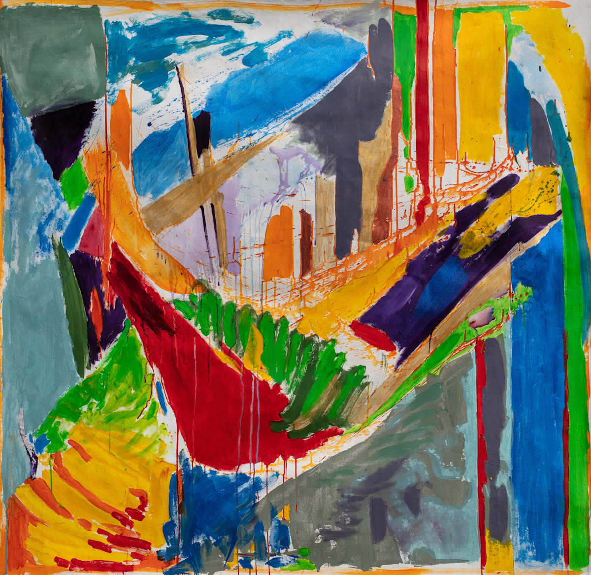 Paisaje Sublimado by Stivaletta, Mabel Rosario, Image 1.