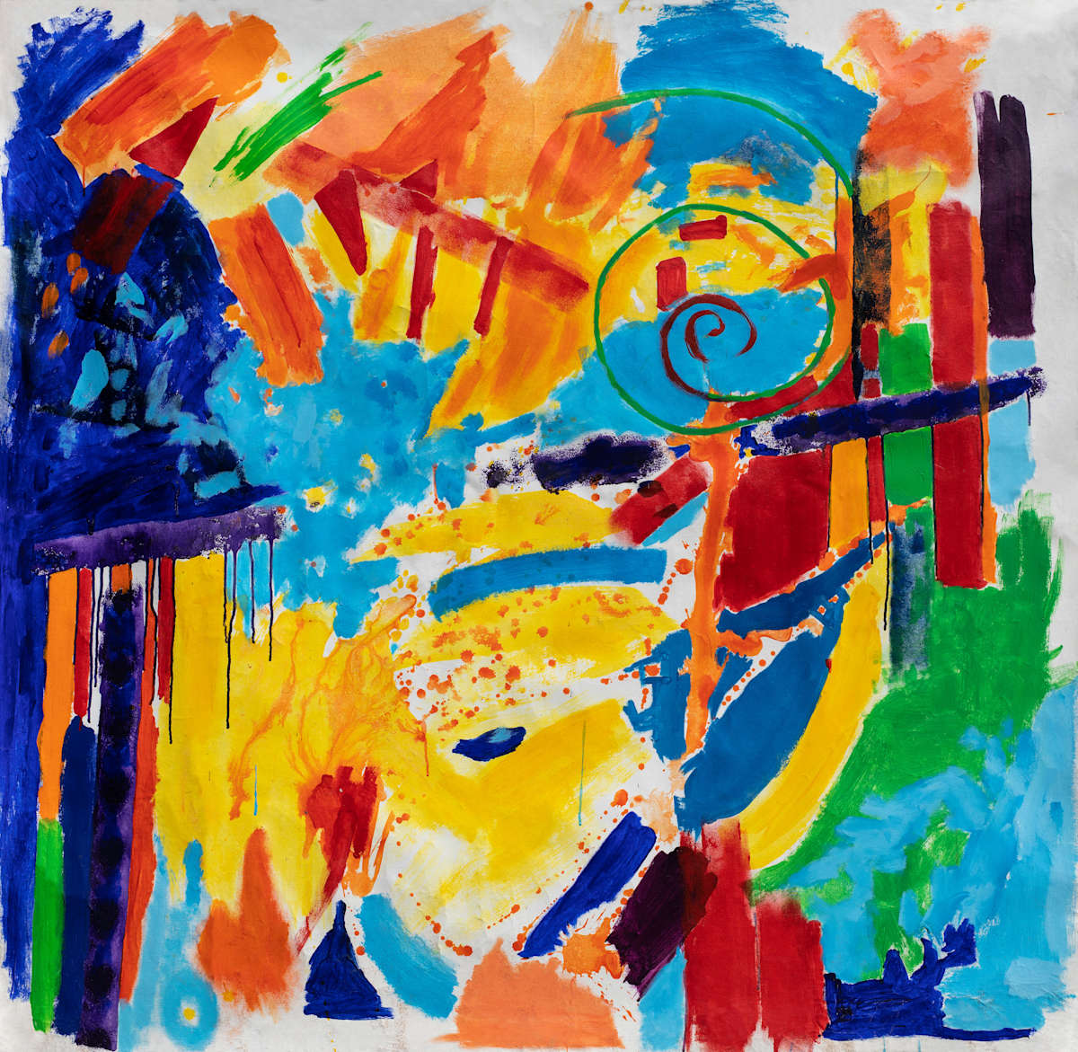 Beach's day by Stivaletta, Mabel Rosario, Image 1.