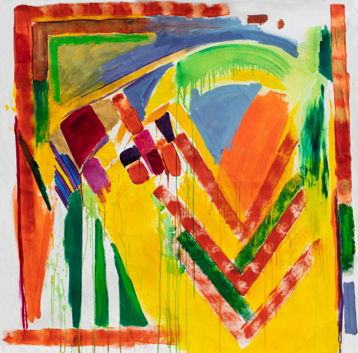 Picos by Stivaletta, Mabel Rosario 