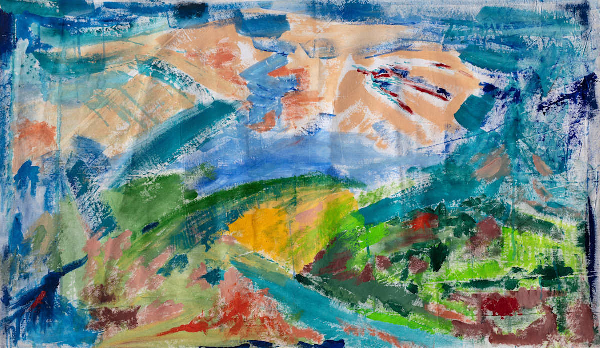 Sol Humanizado by Stivaletta, Mabel Rosario, Image 1.