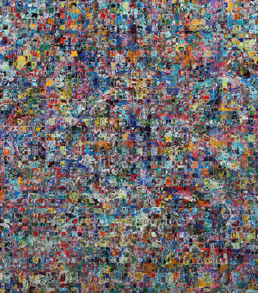 Aeon, Image 1.