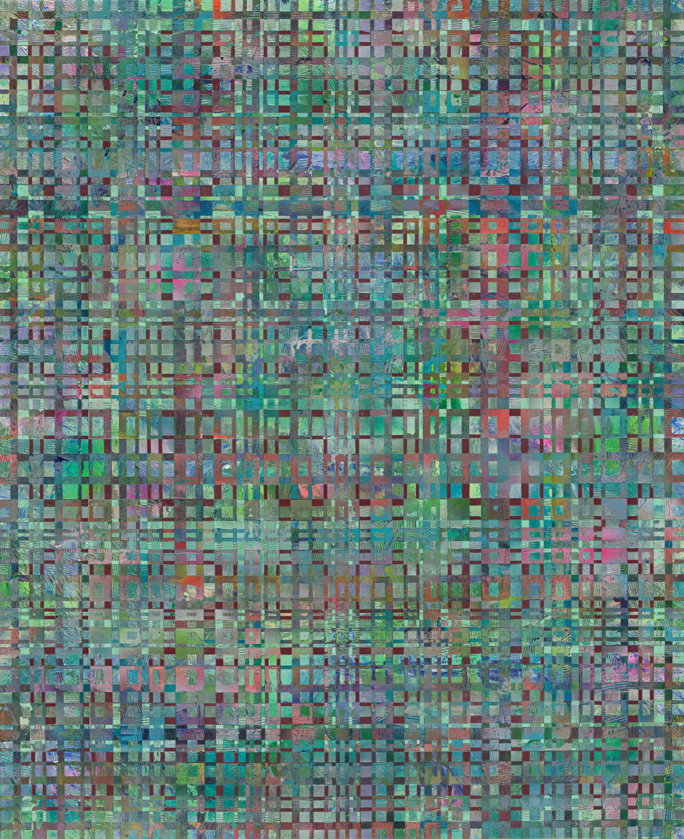 Agrilus by Lainard Bush 