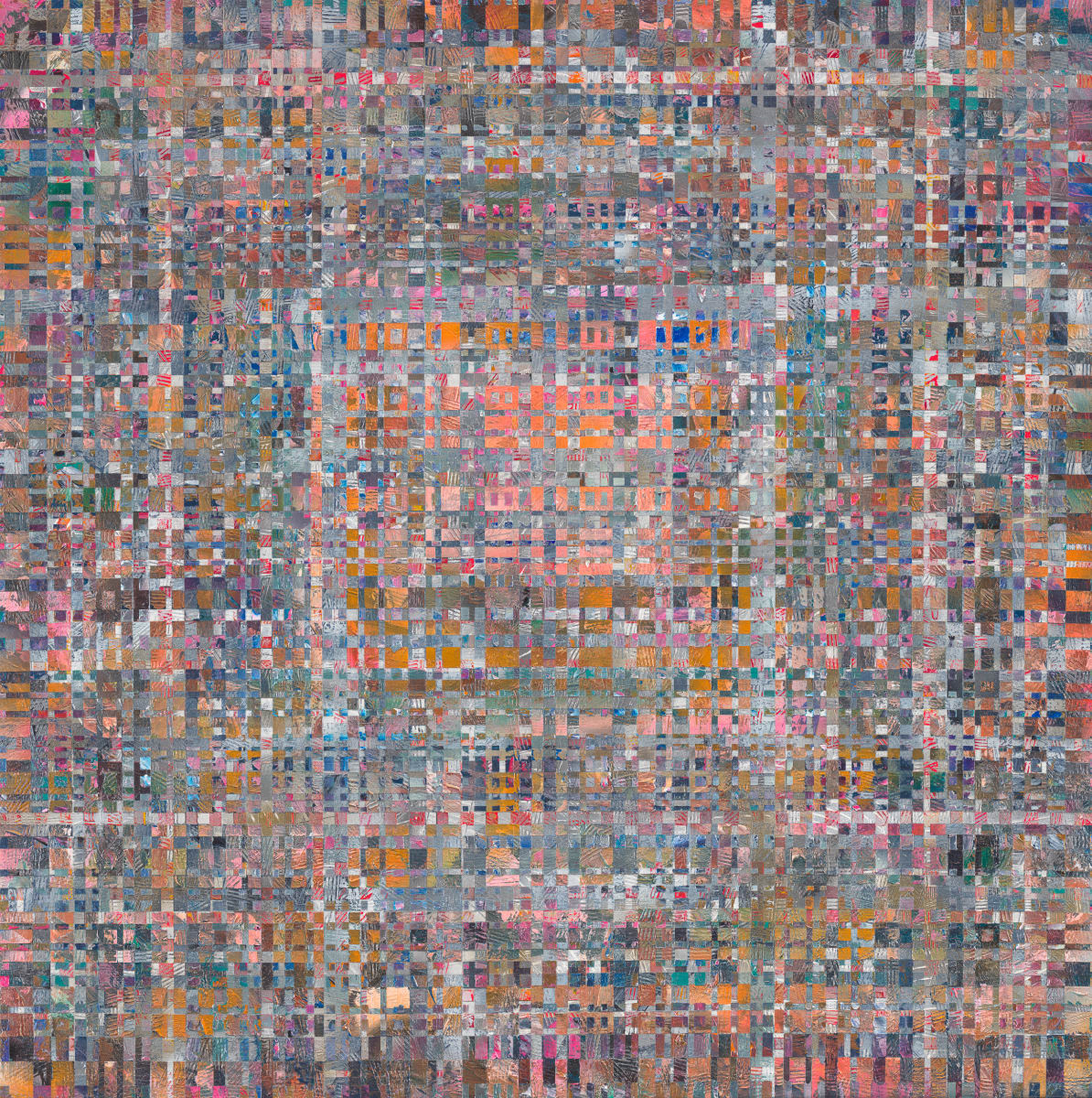 Ash and Ember by Lainard Bush 