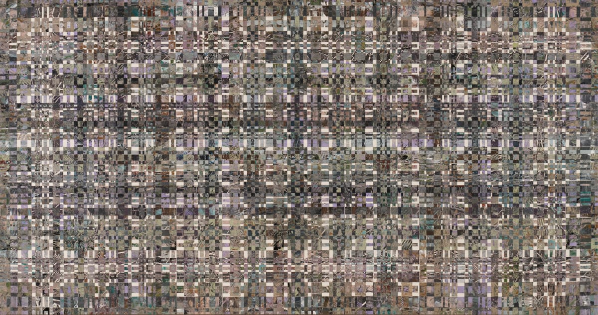 Capitola Series #7 by Lainard Bush 