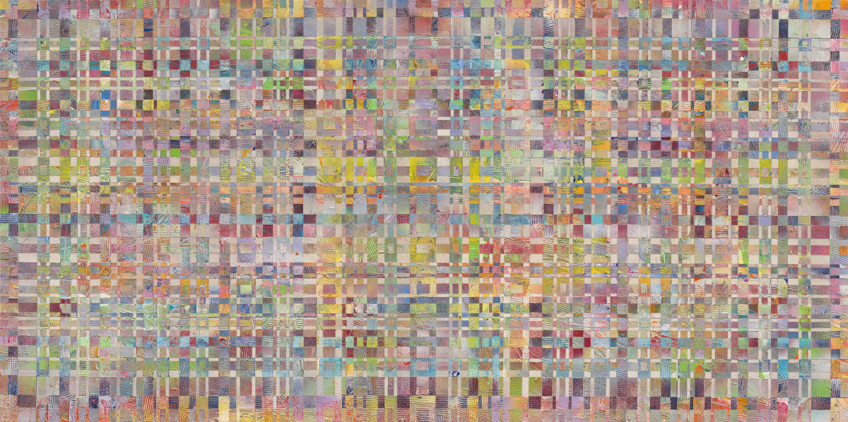 Enchantment by Lainard Bush 