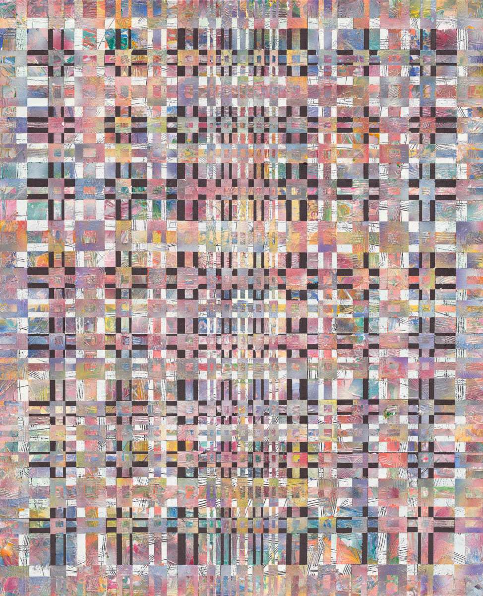 Geomancy by Lainard Bush 