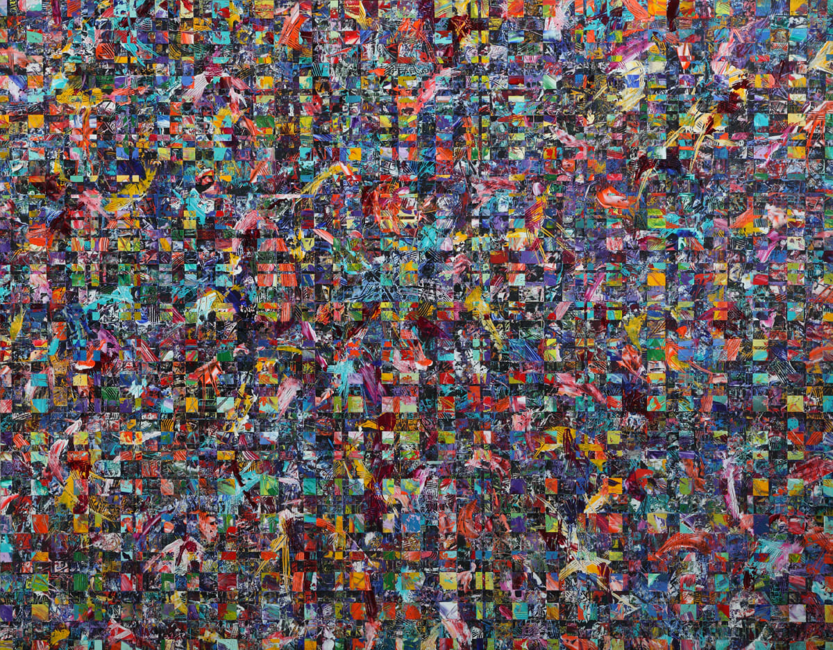 Lepa Vida by Lainard Bush 