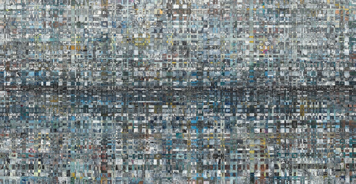 Lost City Series #3 by Lainard Bush 