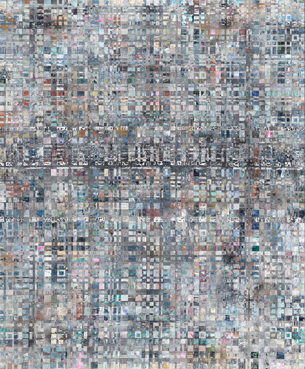 Lost City Series #4 by Lainard Bush 