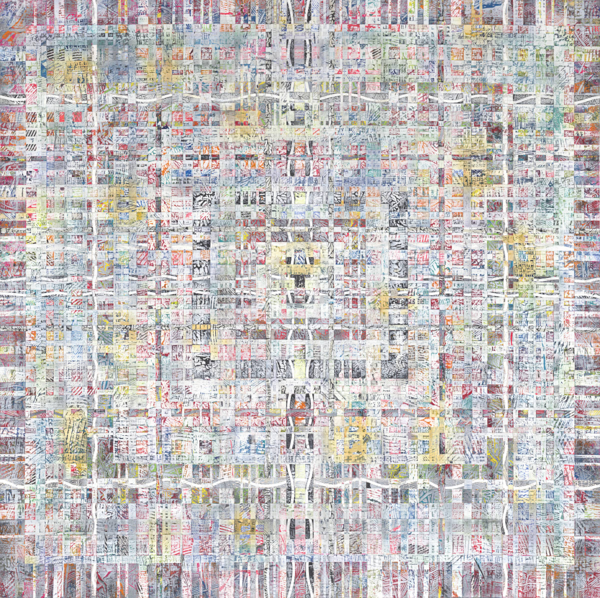 Lost City Series #5 by Lainard Bush 