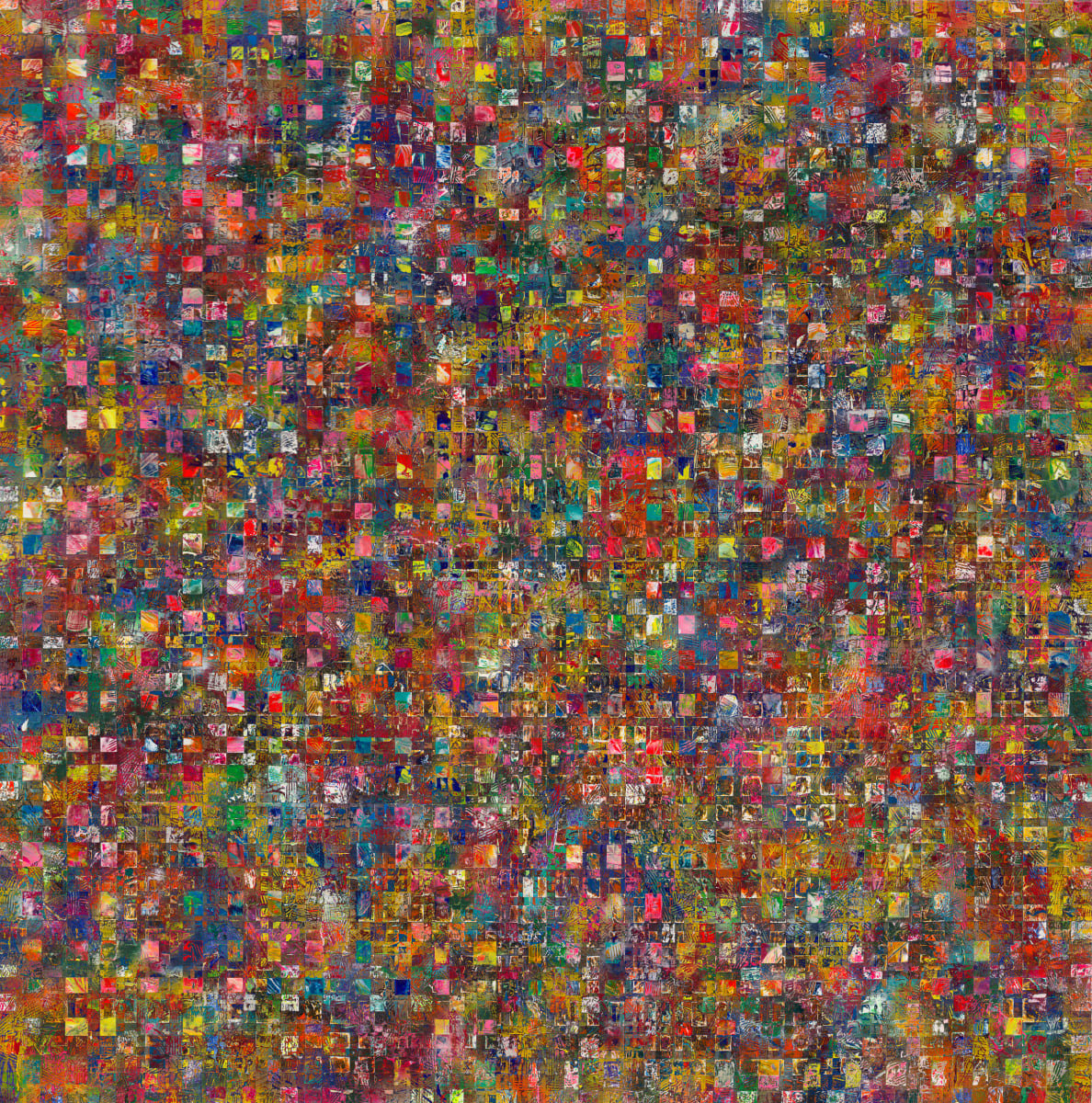 Mabuhay by Lainard Bush 