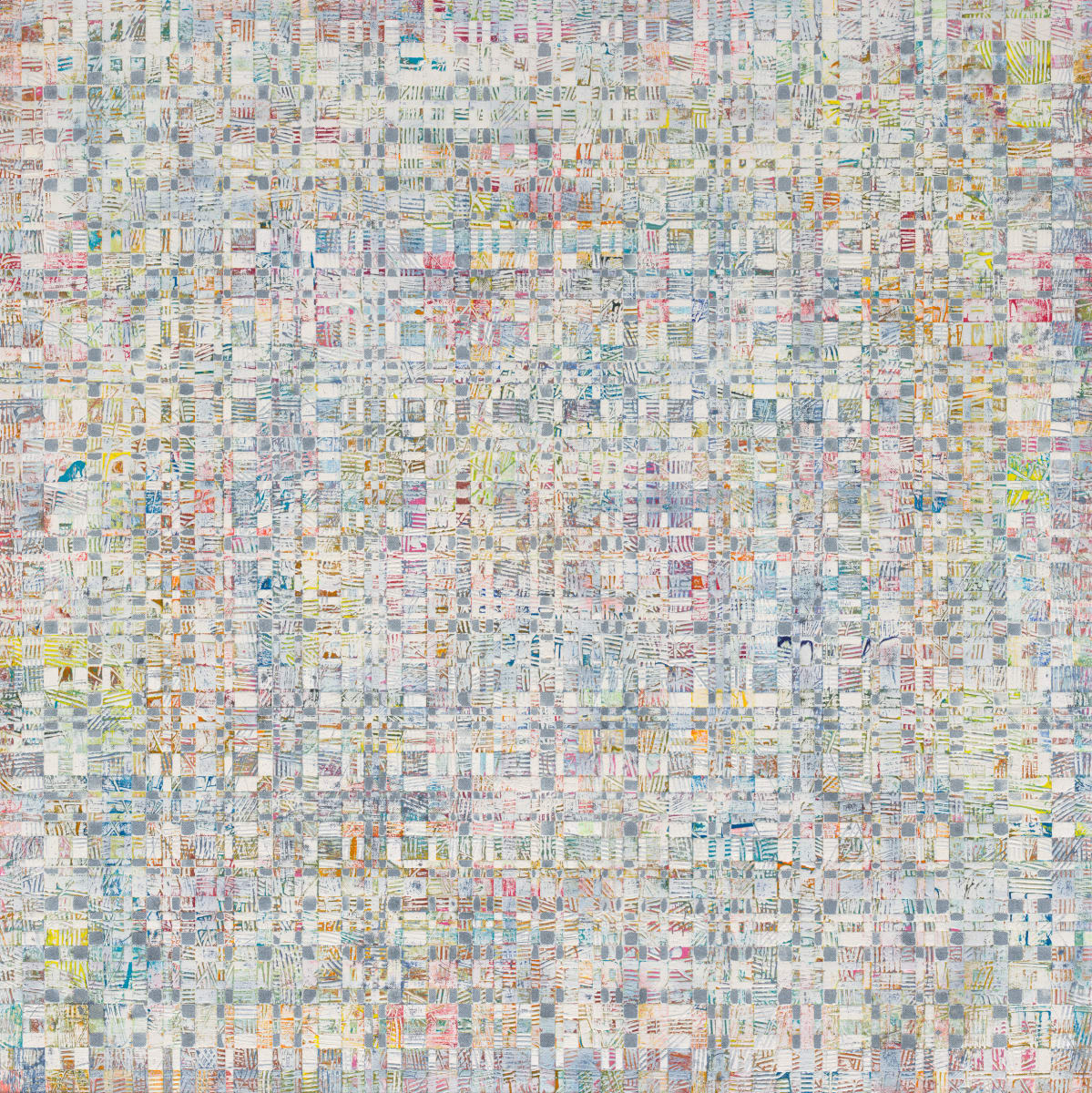 Quietude by Lainard Bush 