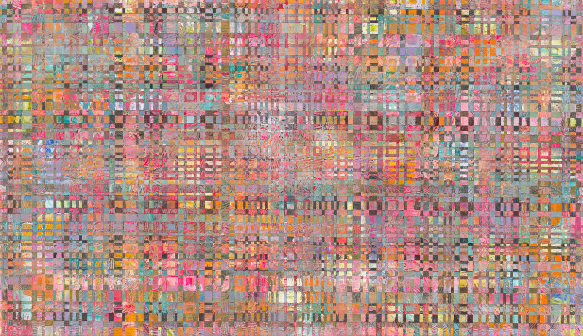 Radiant by Lainard Bush 