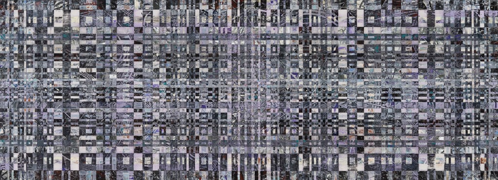 Ramble by Lainard Bush 