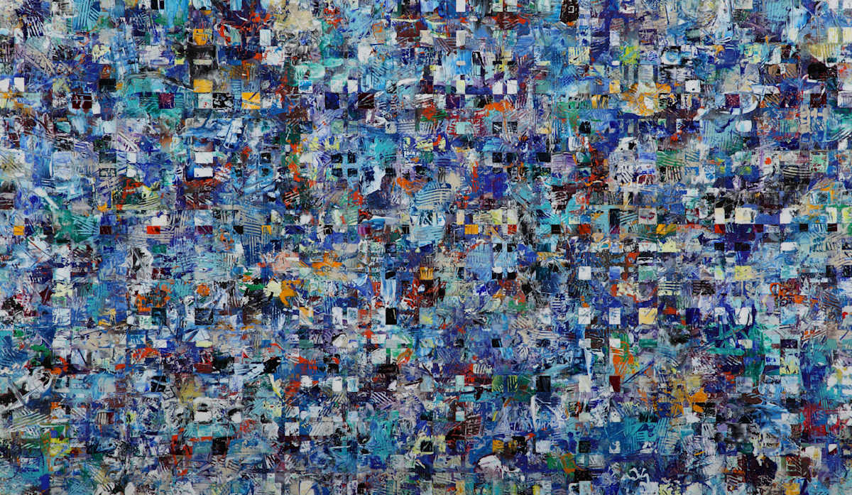 Resonance by Lainard Bush, Image 1.