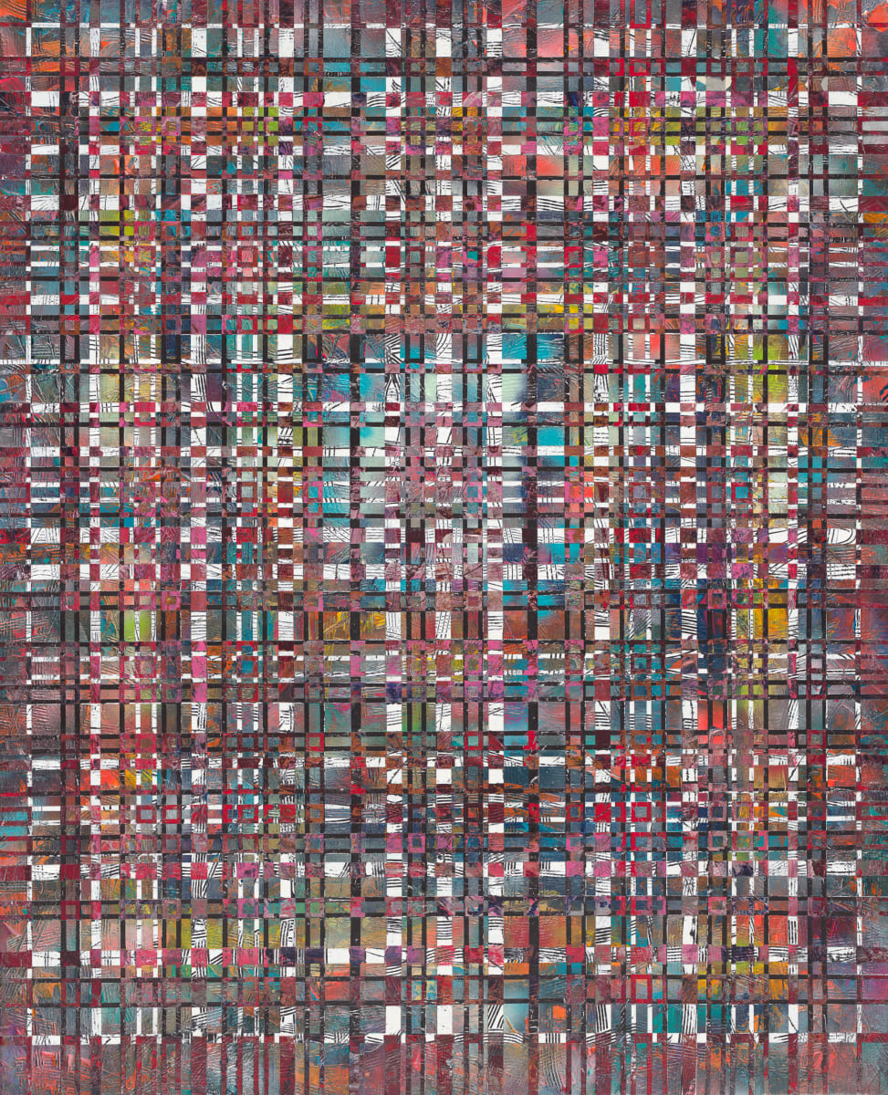 Resonance II by Lainard Bush 