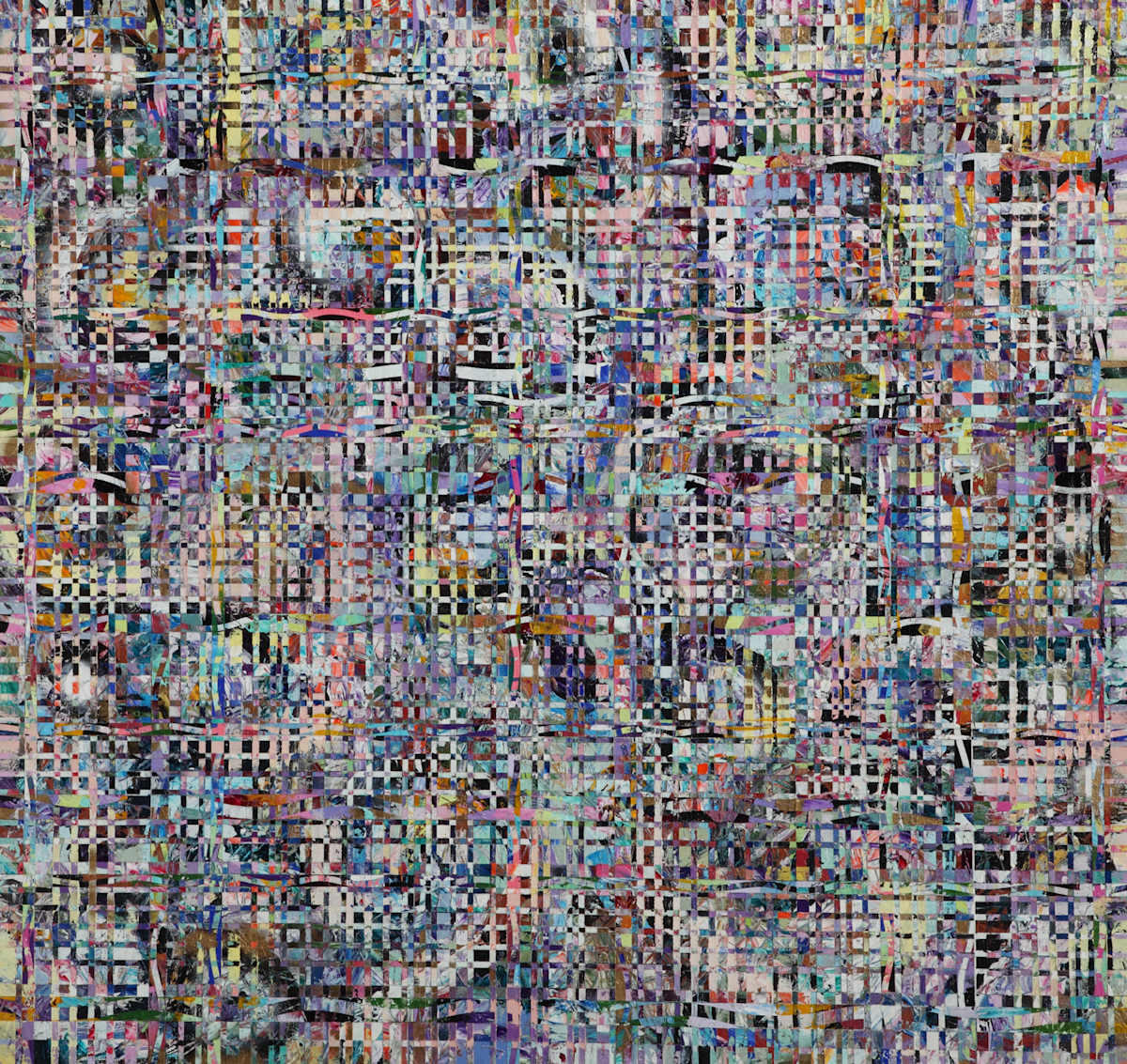 Spring Seeps, Image 1.