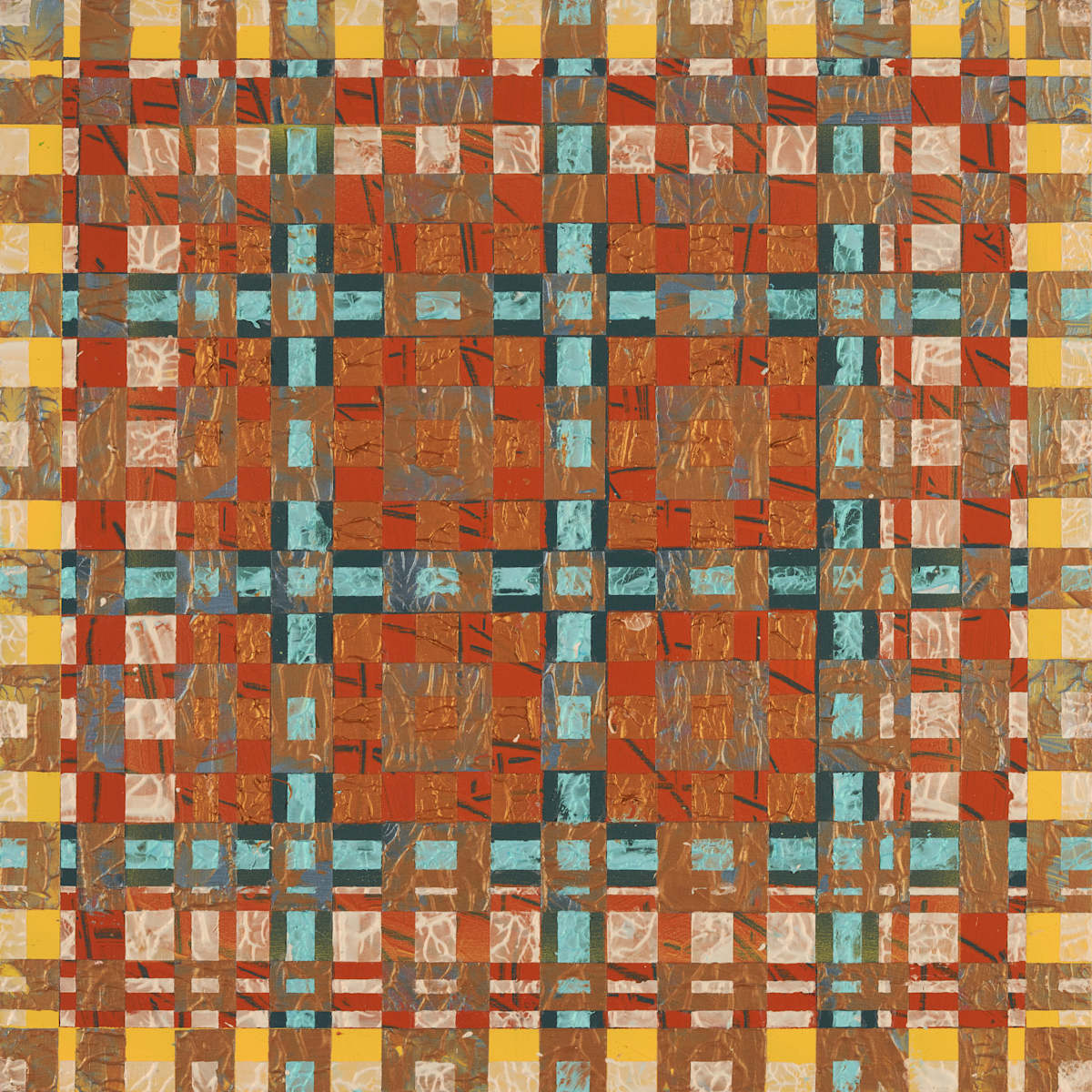 System Series #9 by Lainard Bush, Image 7.
