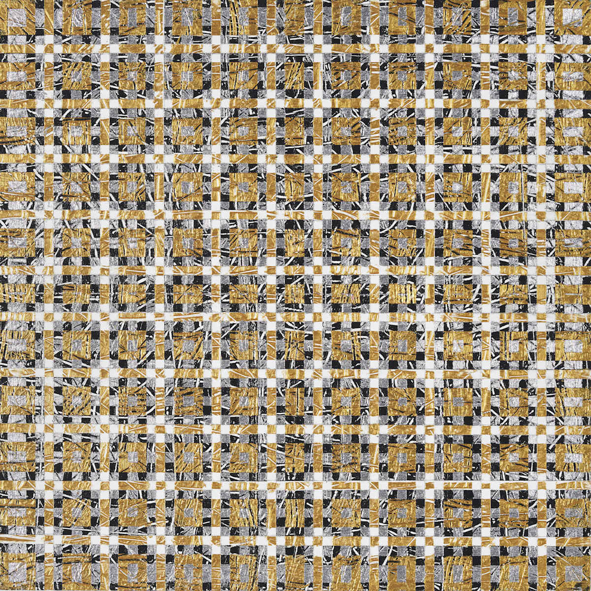 System Series #21 by Lainard Bush, Image 8.