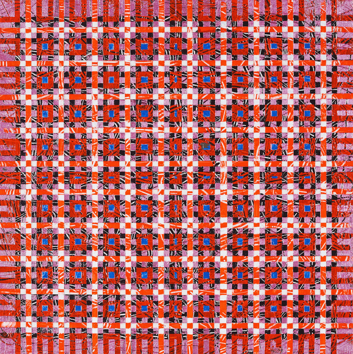 System Series #22 by Lainard Bush, Image 6.
