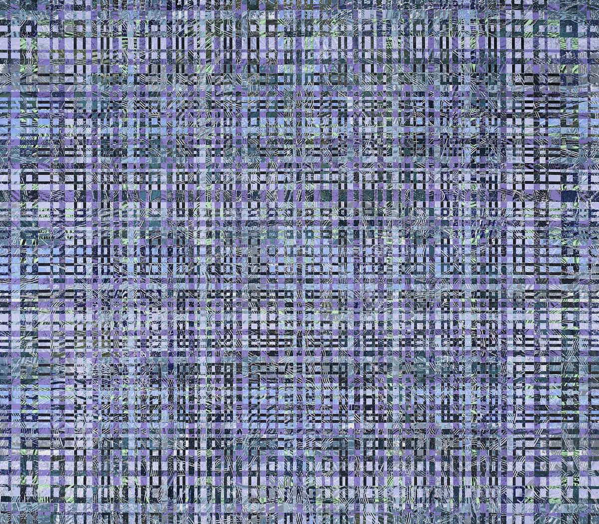 System Series #26 by Lainard Bush, Image 4.